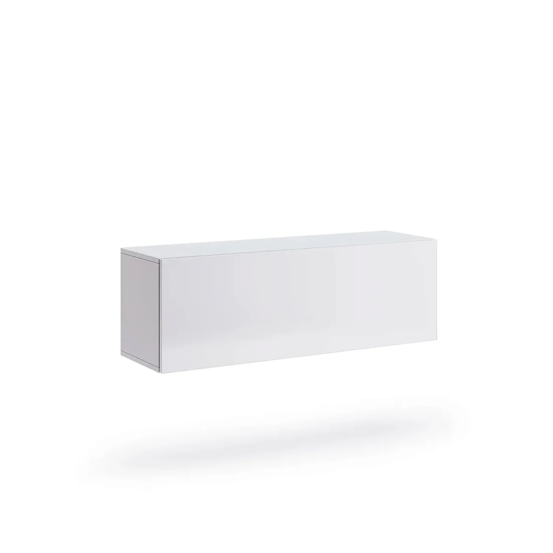 biala-szafka-wiszaca-105cm-polysk