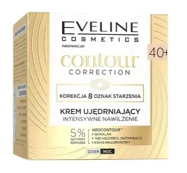 eveline-contour-correction-intensywnie-nawilzajacy-krem-ujedrniajacy-40