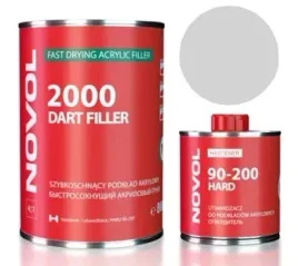 novol-dart-filler-2000-podklad-akrylowy-szary-1l