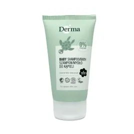 derma-eco-baby-szampon-i-mydlo-do-kapieli-150ml