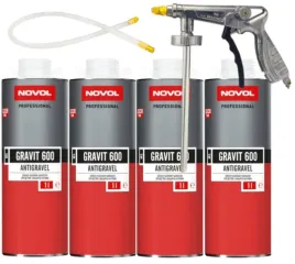 novol-gravit-600-baranek-do-karoserii-bialy-4l-pistolet-ubs