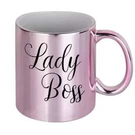 kubek-rozowy-metalic-pdm-lady-boss-17-prezent
