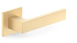 klamka-cube-slim-zlota-satyna-szyld-kwadratowy