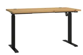 biurko-regulowane-elektrycznie-do-gabinetu-dab-artisan-sterowane-nowoczesne