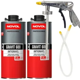 novol-gravit-600-baranek-do-karoserii-czarny-36kg-pistolet-ubs