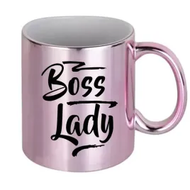 kubek-rozowy-metalic-pdm-lady-boss-13-prezent