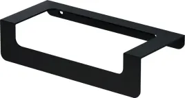wieszak-na-recznik-czarny-22-cm