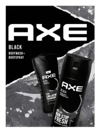 axe-black-zestaw-prezentowy-meski-antyperspirant-150-ml-zel-250-ml
