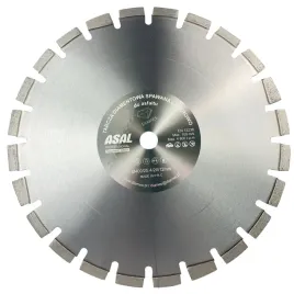 tarcza-diamentowa-diames-asal-400-mm-asfalt-profi