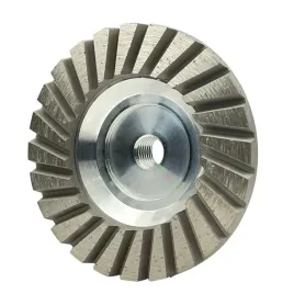 frez-tarcza-diamentowa-diames-granit-100-m14-alu