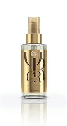 Wella Oil Reflections Olejek wygładzający 100 ml-DUŻY