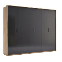 nowoczesna-szafa-uchylna-garderoba-6-drzwiowa-wysoki-polmat-275cm