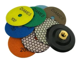diames-grosso-dysk-polerski-sucho-gres-100-8-szt-uchwyt-m14-szlifowanie