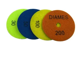 4-dyski-polerski-sucho-gres-100-30-50-100-200