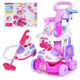 zestaw-do-sprzatania-dla-dzieci-odkurzacz-wciaga-wozek-mop-miotla-spray