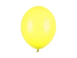 balony-strong-30-cm-pastel-cytryna-50-szt-party