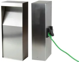 lampa-ogrodowa-led-slupek-elektryczny-z-gniazdami