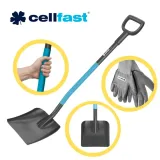 lopata-szufla-do-piasku-cellfast-ideal-pro-stan-nowy