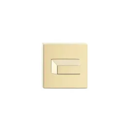 szyld-dolny-rozeta-kwadratowa-wc-zlota-blyszczaca