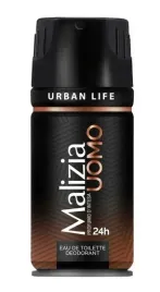 malizia-dezodorant-meski-urban-life-150-ml