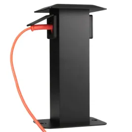 elektryczny-slupek-ogrodowy-z-dwoma-gniazdami-zasilajacy-czarny