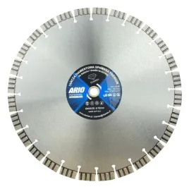 tarcza-diamentowa-diames-ario-400-beton-zbrojony