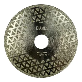 tarcza-diamentowa-diames-trio-115-2223-mm-szlifowanie-gres-ceramika-marmur