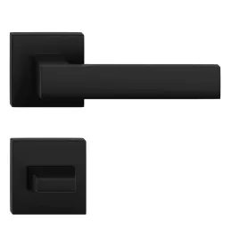 klamka-cube-czarna-szyld-kwadratowy-lazienkowy-wc