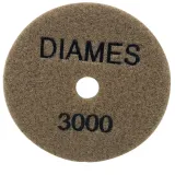 dysk-poler-rzep-gres-100-3000-sucho-mokro-profi-stan-nowy
