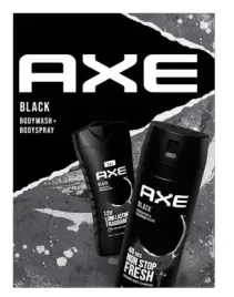 axe-black-zestaw-prezentowy-meski-antyperspirant-150-ml-zel-250-ml