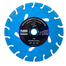 tarcza-diamentowa-beton-kostka-brukowa-230-mm