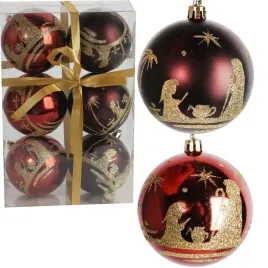 bombki-plastikowe-6szt-8cm-kolor-brazowy-bombki-choinkowe-na-choinke-zestaw