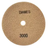 dysk-diam-poler-szlifowanie-gres-150-3000-sucho-stan-nowy