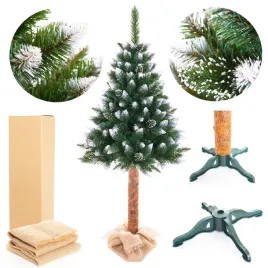 choinka-sztuczna-na-pniu-diamentowa-220-cm