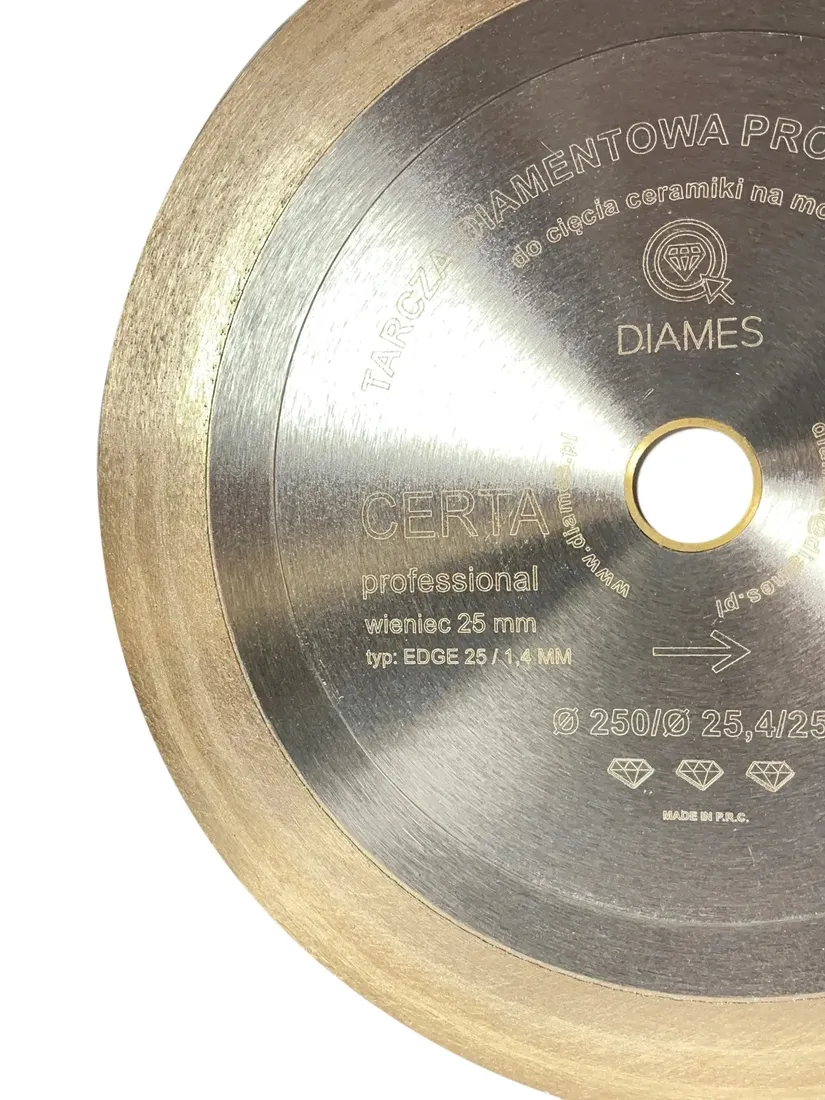 tarcza-diamentowa-250-ciecie-gres-certa-typ-edge