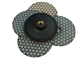 4-szt-dyski-polerski-sucho-gres-100-uchwyt-m14