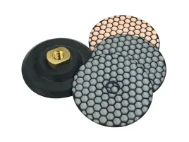 kpl-3-szt-dysk-polerski-sucho100-uchwyt-m14-szlifowanie-ceramiki-diames