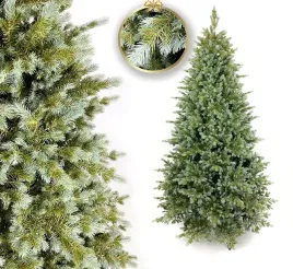 choinka-sztuczna-premium-swierk-srebrny-100percentpe-250cm