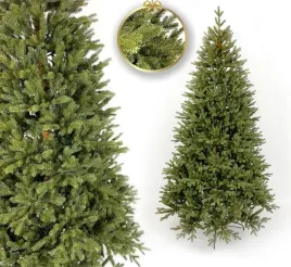 choinka-sztuczna-premium-kozieglowski-swierk-100percent-pe-250-cm