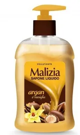 malizia-mydlo-w-plynie-olej-arganowy-i-wanilia-300-ml