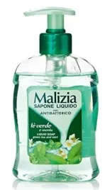 malizia-mydlo-w-plynie-te-verde-e-menta-300-ml