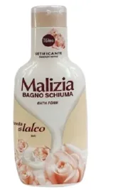 malizia-plyn-do-kapieli-nuvola-di-talco-1-l