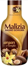 malizia-plyn-do-kapieli-olej-arganowy-i-wanilia-1-l