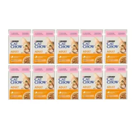 mokra-karma-dla-kota-z-lososiem-i-zielona-fasolka-purina-cat-chow-10x85g