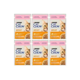 mokra-karma-dla-kota-z-lososiem-i-zielona-fasolka-purina-cat-chow-6x85g