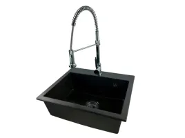zlewozmywak-granitowy-jednokomorowy-duzy-exclusive-55-czarny-syfon-bateria