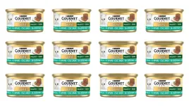 mokra-karma-dla-kota-krolik-w-pasztecie-gourmet-gold-pathe-rabbit-12x85g