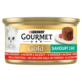 karma-dla-kota-wolowina-pomidory-gourmet-gold-85g
