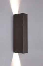 czarny-kinkiet-dekoracyjny-scienny-ozdobny-metalowy-gora-dol-iluminacja