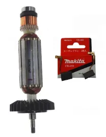 makita-wirnik-do-szlifierki-katowej-ga4530-ga4530r-szczotki-cb459